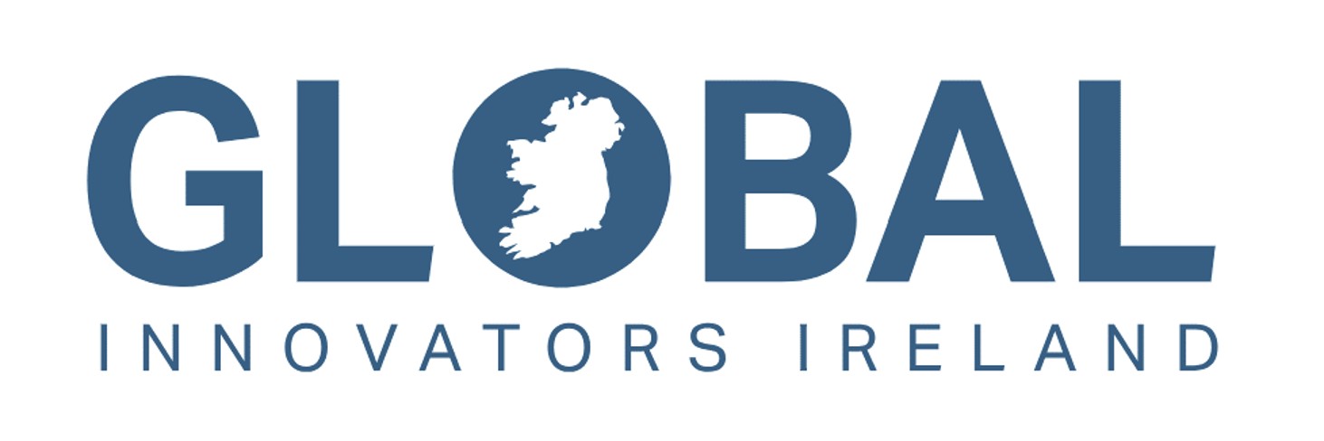 Global Innovators Ireland logo.